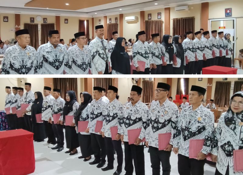Bidang PGRI Kota Bengkulu - Persatuan Guru Republik Indonesia Cabang Kota Bengkulu