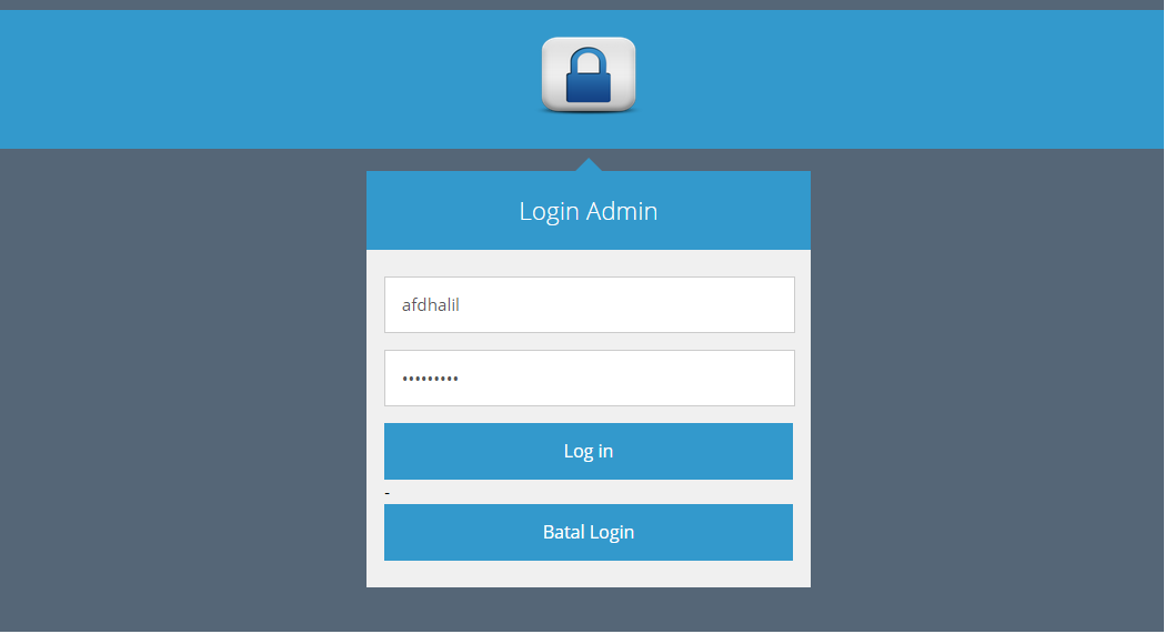 Login PGRI Kota Bengkulu - Persatuan Guru Republik Indonesia Cabang Kota Bengkulu