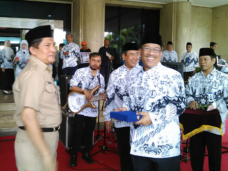 Pencarian PGRI Kota Bengkulu - Persatuan Guru Republik Indonesia Cabang Kota Bengkulu